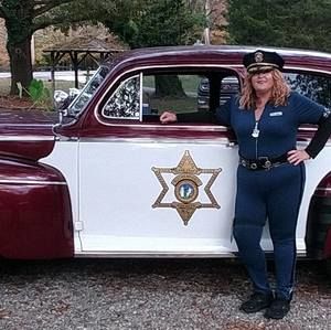 Meet your Posher, Timothy